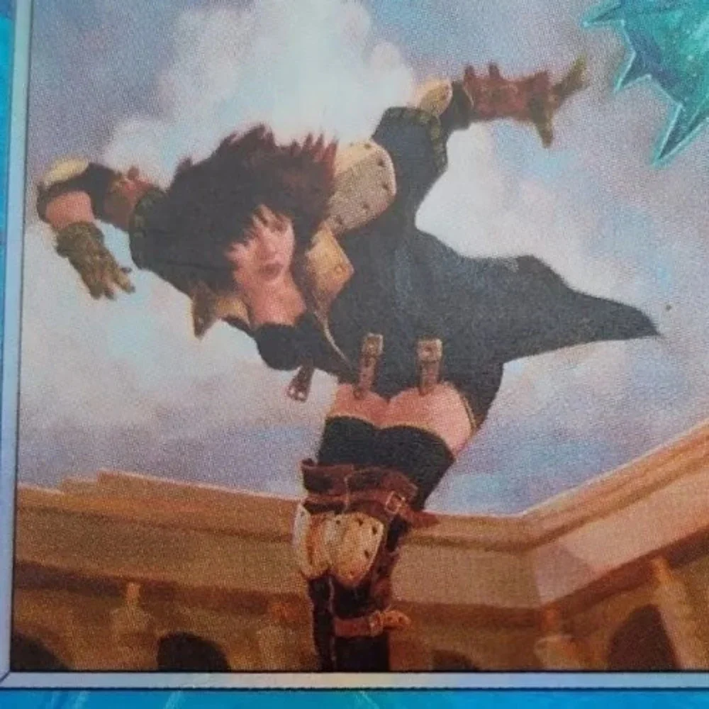 MTG FOIL Complicate #76 Onslaught 2002‎ MAGIC THE GATHERING 👀📸SEE📸